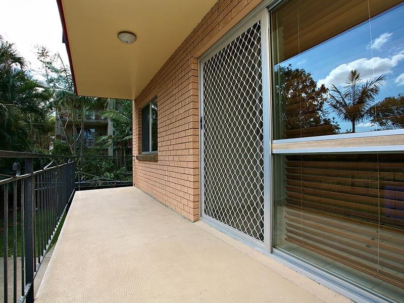 3/351 Hawthorne Road, Hawthorne QLD 4171