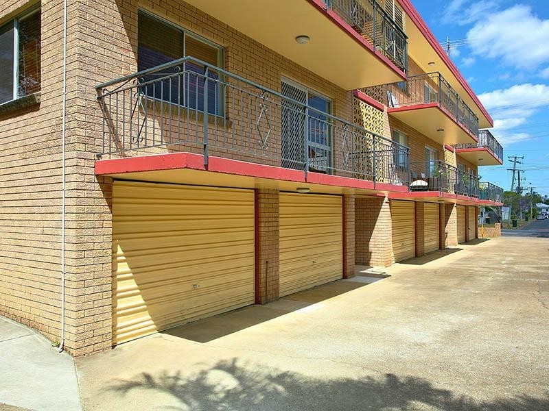 3/351 Hawthorne Road, Hawthorne QLD 4171