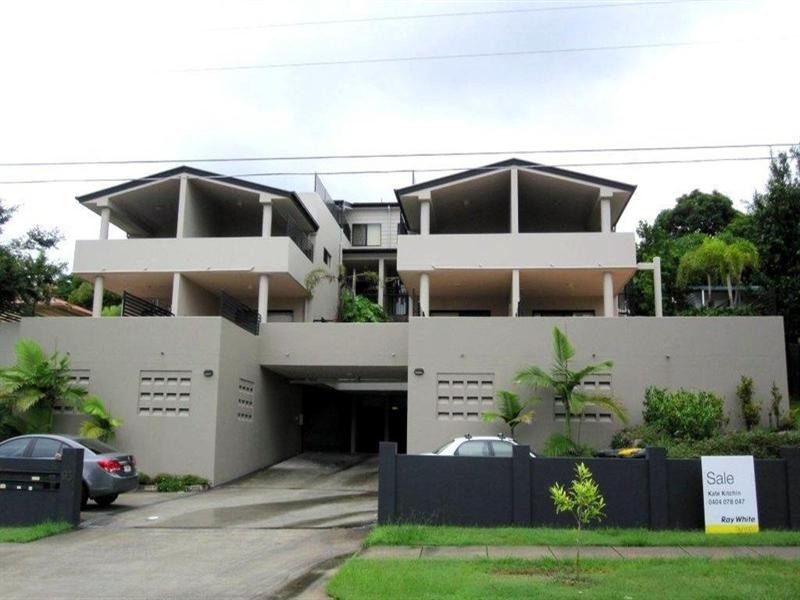 5/93 Waminda Street, Morningside QLD 4170