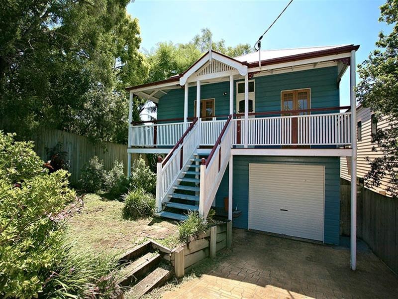 East Brisbane QLD 4169