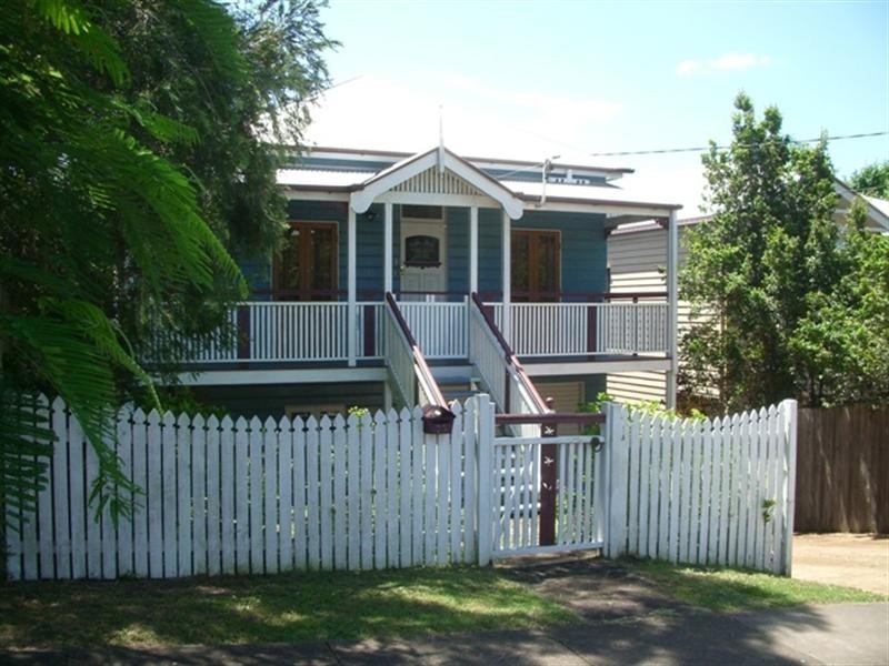 East Brisbane QLD 4169