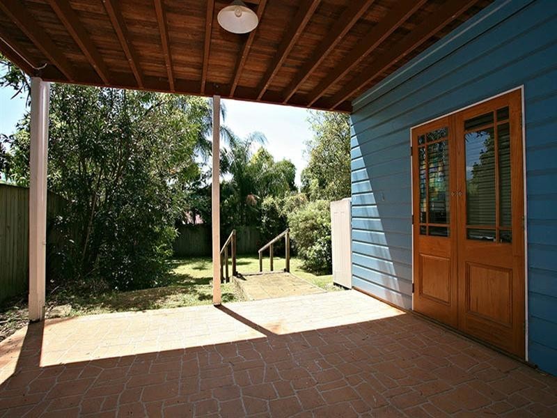 East Brisbane QLD 4169