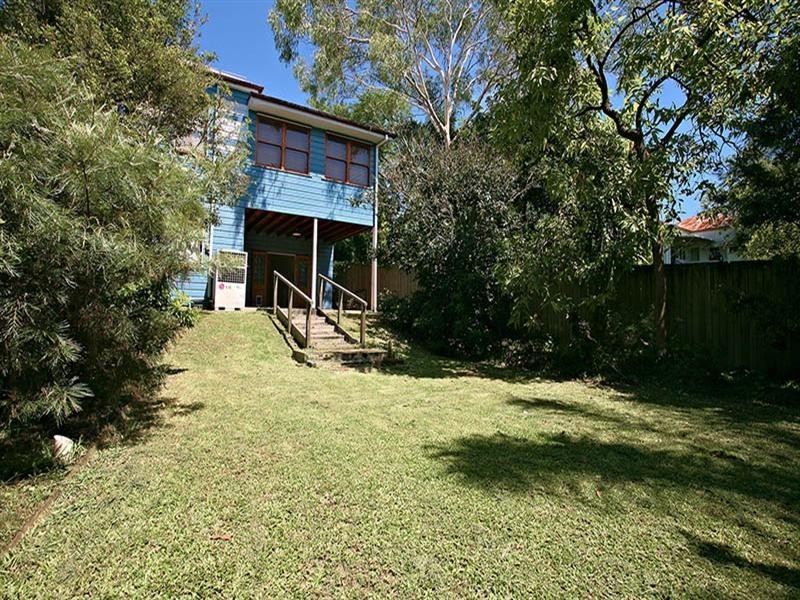 East Brisbane QLD 4169