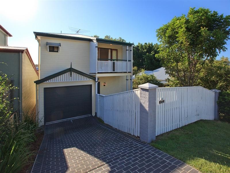 1/56 Elwell Street, Morningside QLD 4170