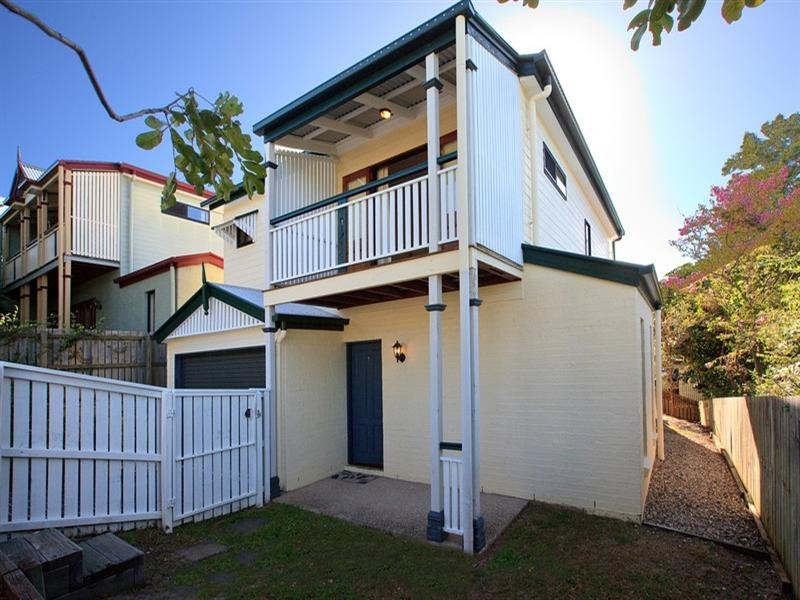 1/56 Elwell Street, Morningside QLD 4170