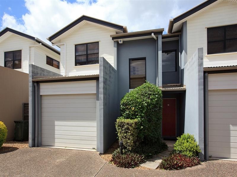 14/16 Park Street, Hawthorne QLD 4171