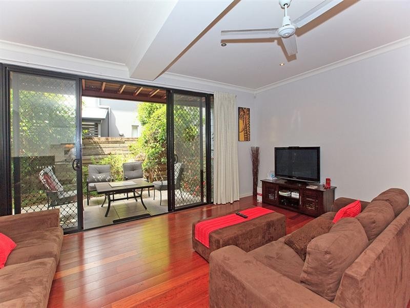 14/16 Park Street, Hawthorne QLD 4171