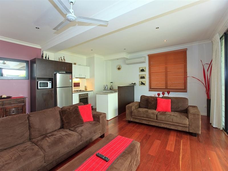 14/16 Park Street, Hawthorne QLD 4171