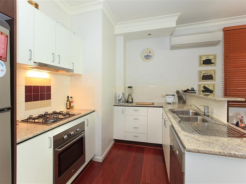 14/16 Park Street, Hawthorne QLD 4171