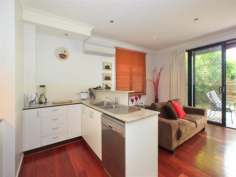 14/16 Park Street, Hawthorne QLD 4171