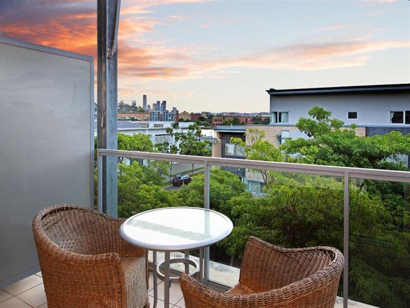 35/18 Ferry Lane, Bulimba QLD 4171