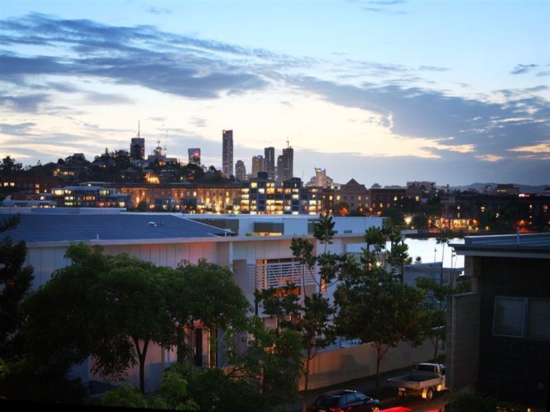 35/18 Ferry Lane, Bulimba QLD 4171