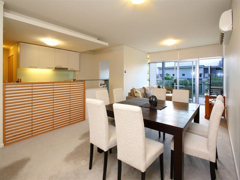 35/18 Ferry Lane, Bulimba QLD 4171