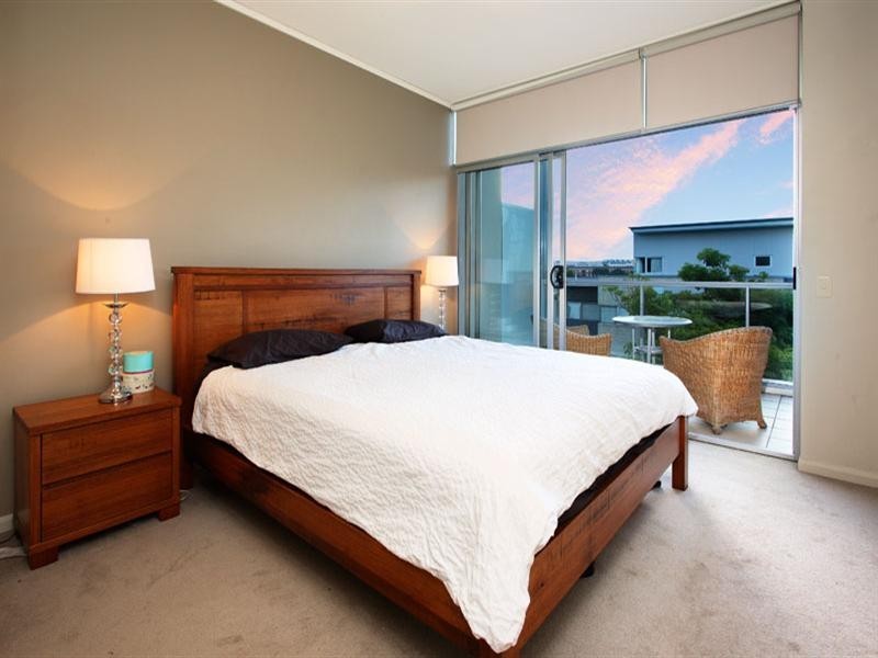 35/18 Ferry Lane, Bulimba QLD 4171