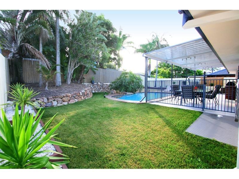 66 Jardine Drive, Springwood QLD 4127