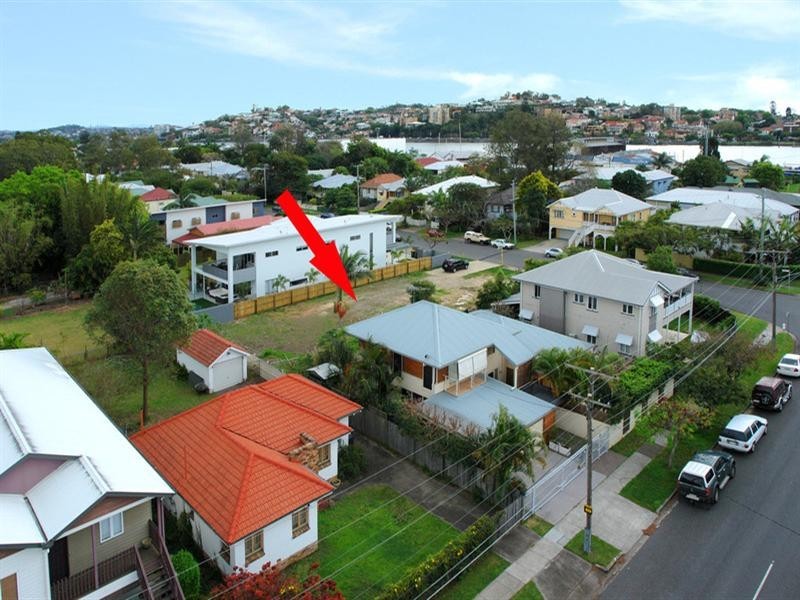 6 Cowper Street, Bulimba QLD 4171