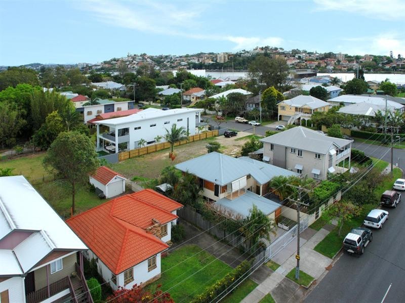 6 Cowper Street, Bulimba QLD 4171