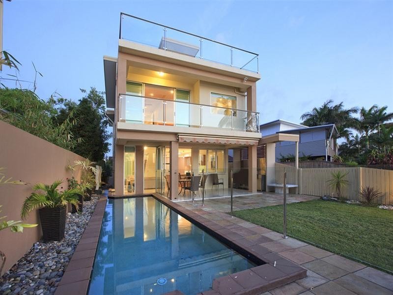 Bulimba QLD 4171
