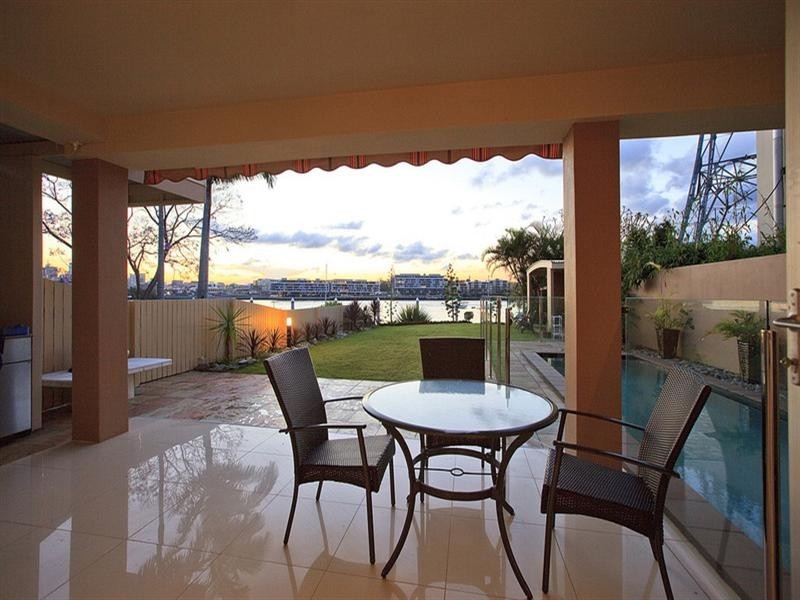 Bulimba QLD 4171