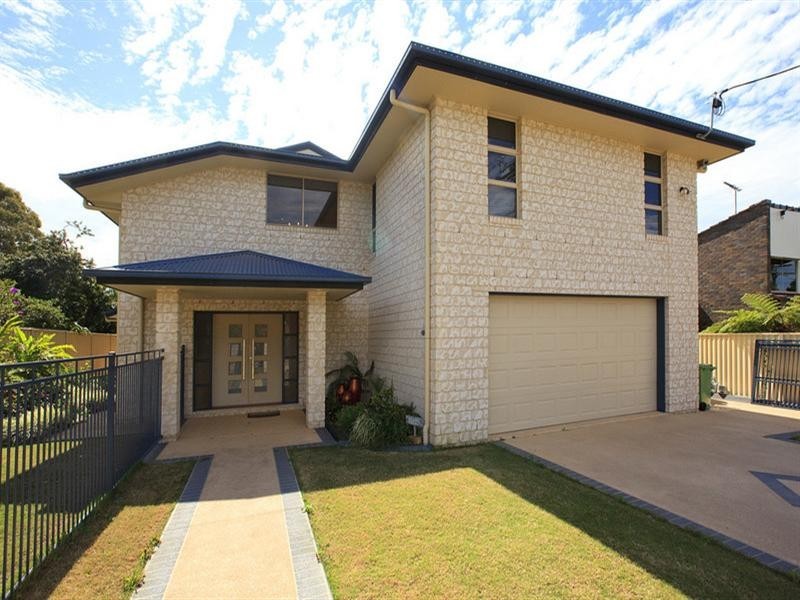 15 Claremont Street, Birkdale QLD 4159