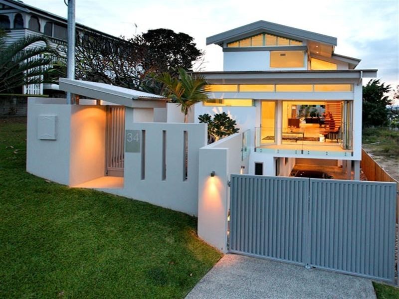 34 Tennyson Street, Bulimba QLD 4171