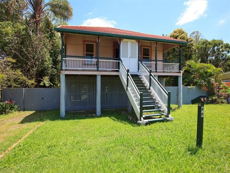 51 Cowper Street, Bulimba QLD 4171