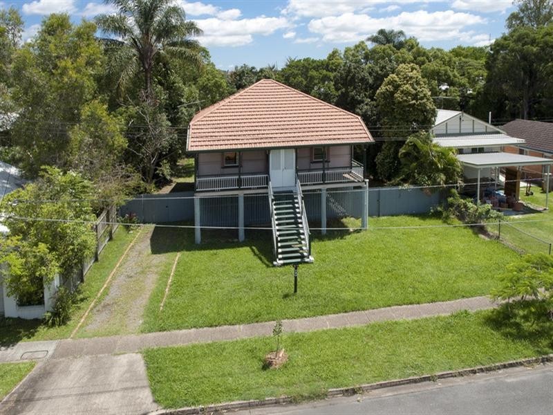 51 Cowper Street, Bulimba QLD 4171
