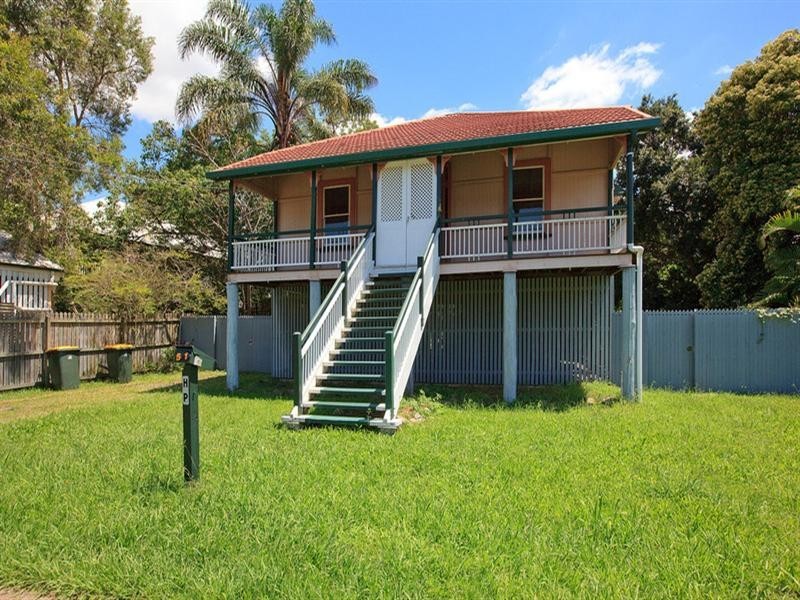 51 Cowper Street, Bulimba QLD 4171