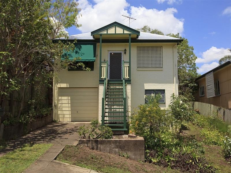 35 Woolley Street, Taringa QLD 4068