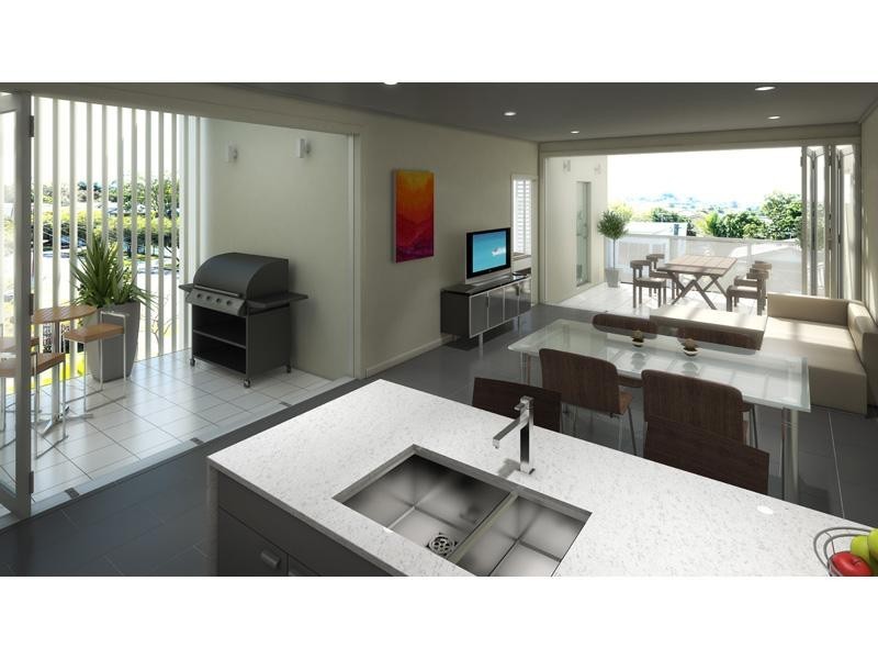 64 Barton Road, Hawthorne QLD 4171