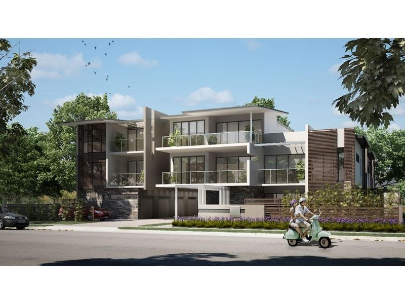 64 Barton Road, Hawthorne QLD 4171