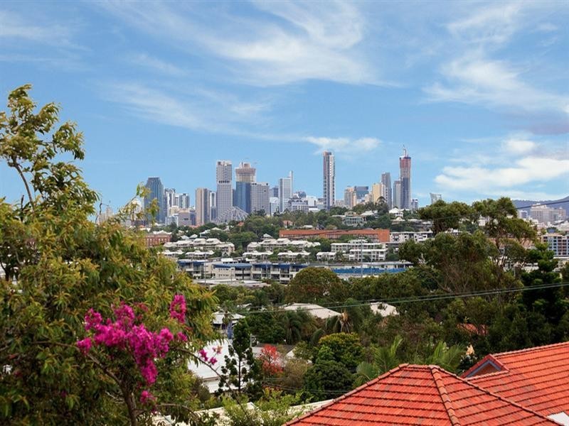 5/19 Riddell Street, Bulimba QLD 4171