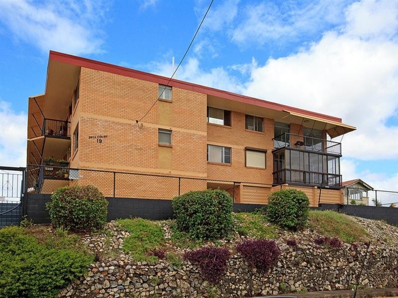 5/19 Riddell Street, Bulimba QLD 4171