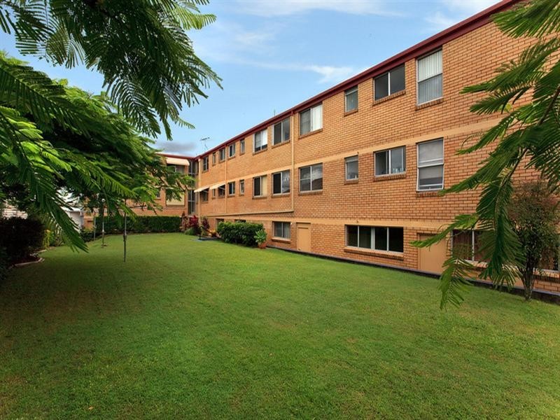 5/19 Riddell Street, Bulimba QLD 4171