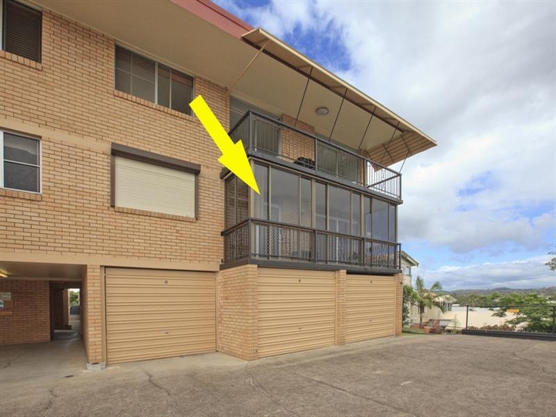 5/19 Riddell Street, Bulimba QLD 4171