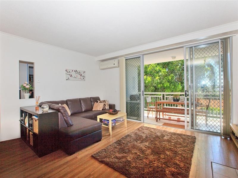 105/18 Richmond Road, Morningside QLD 4170