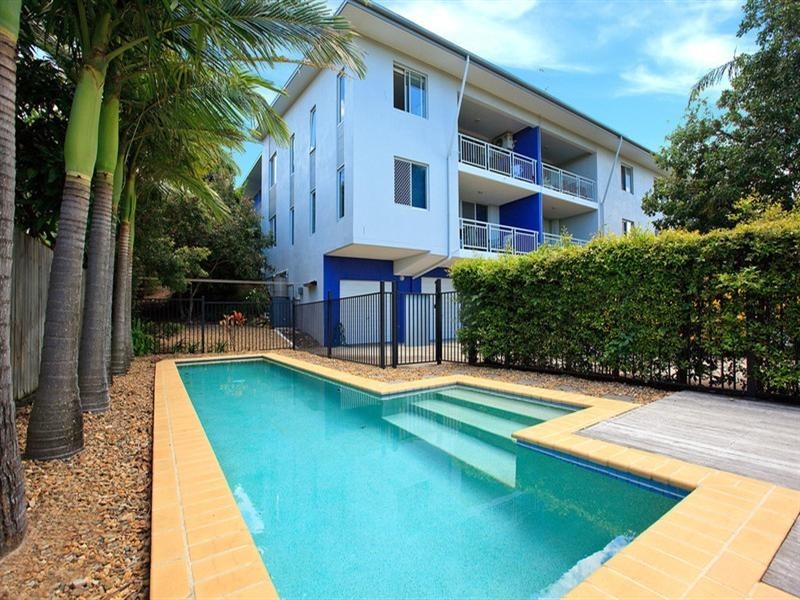 105/18 Richmond Road, Morningside QLD 4170