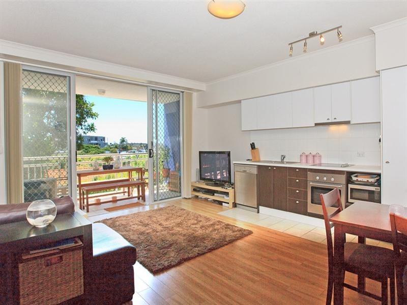 105/18 Richmond Road, Morningside QLD 4170