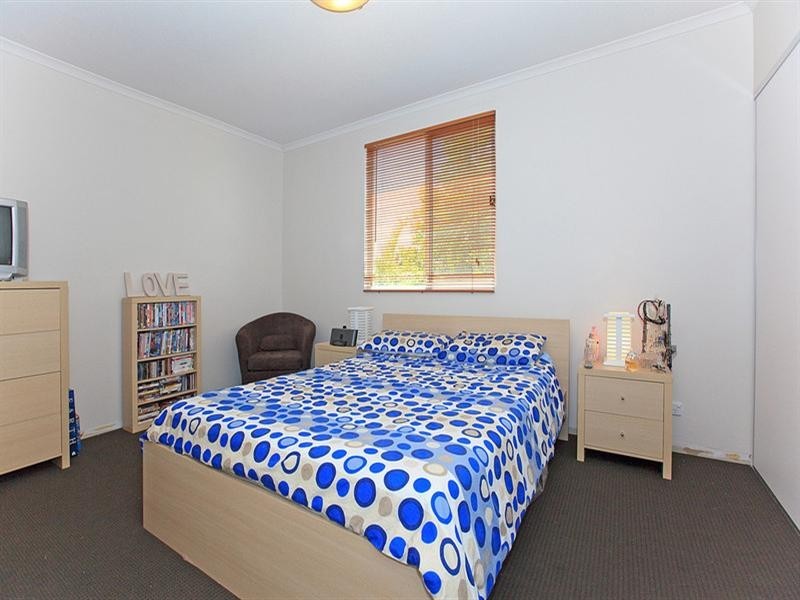 105/18 Richmond Road, Morningside QLD 4170