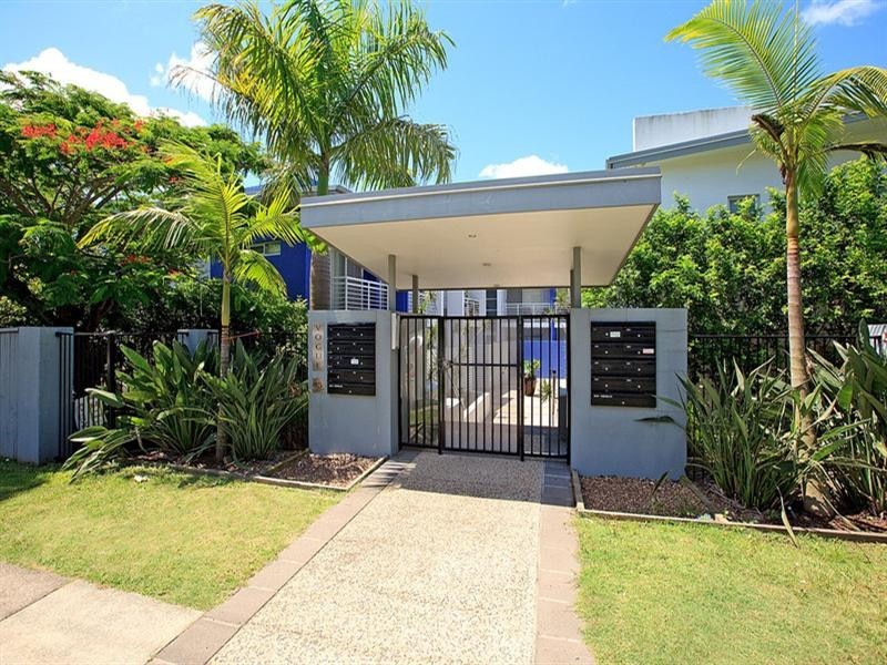 105/18 Richmond Road, Morningside QLD 4170