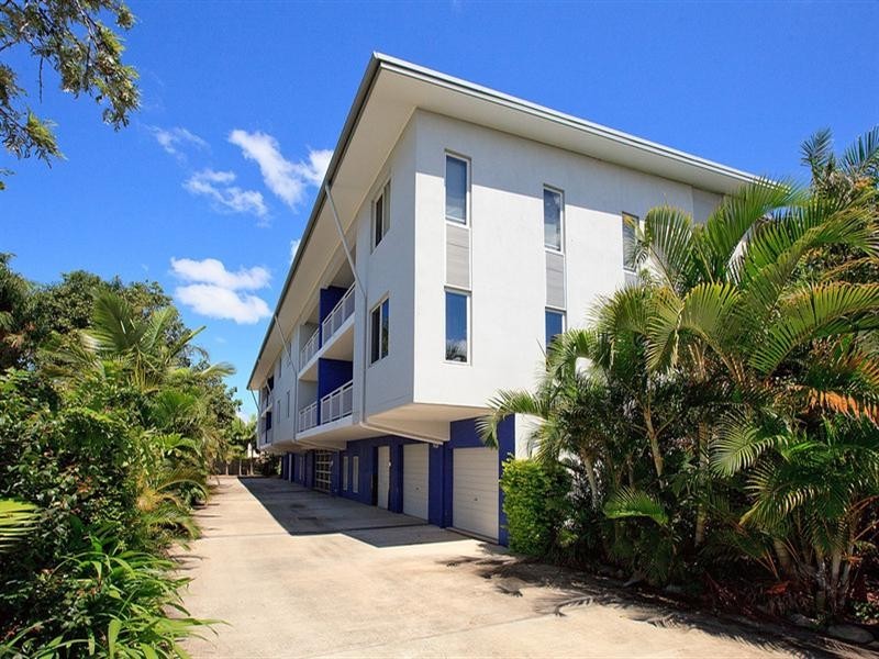 105/18 Richmond Road, Morningside QLD 4170