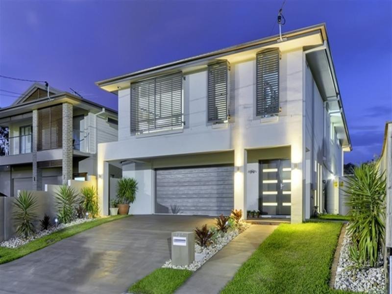 121 Bulimba Street, Bulimba QLD 4171