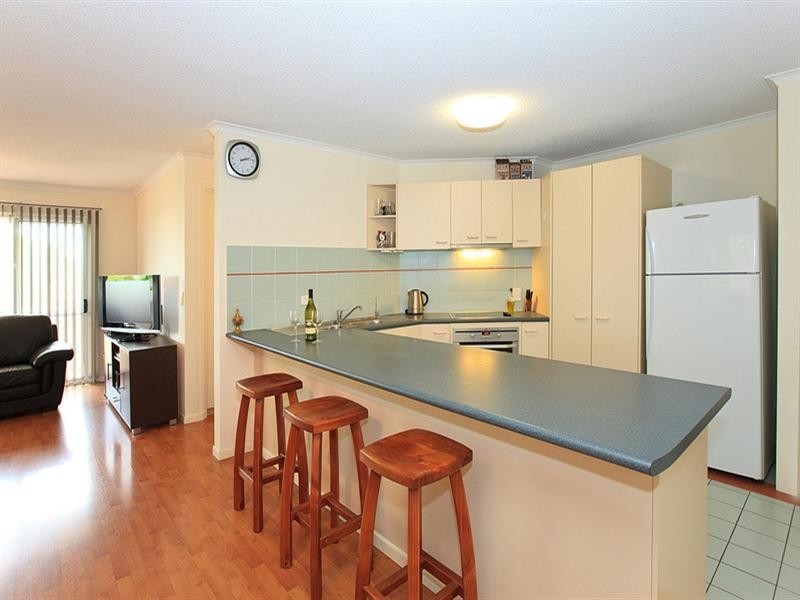 4/12 Simpson Street, Morningside QLD 4170