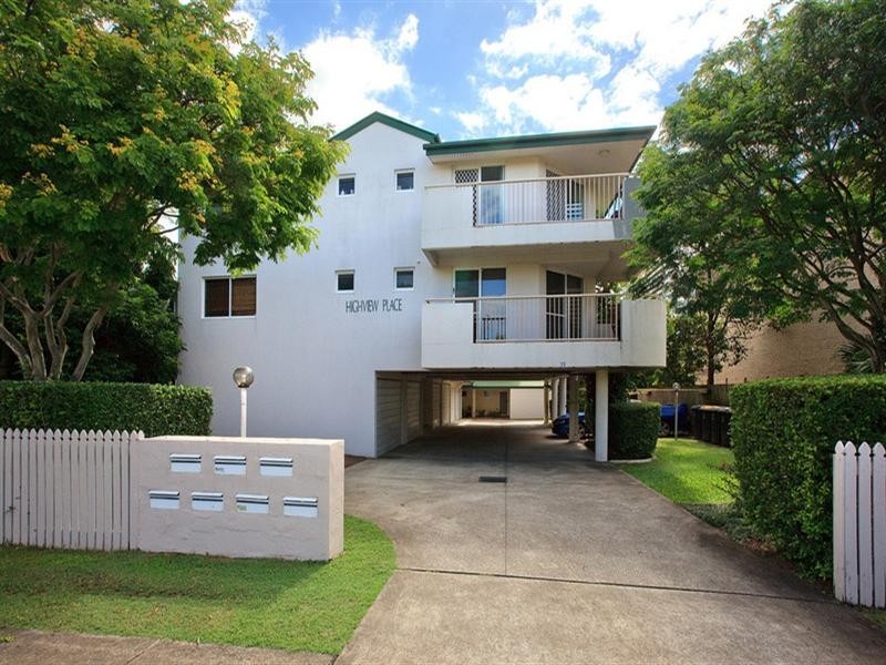 4/12 Simpson Street, Morningside QLD 4170