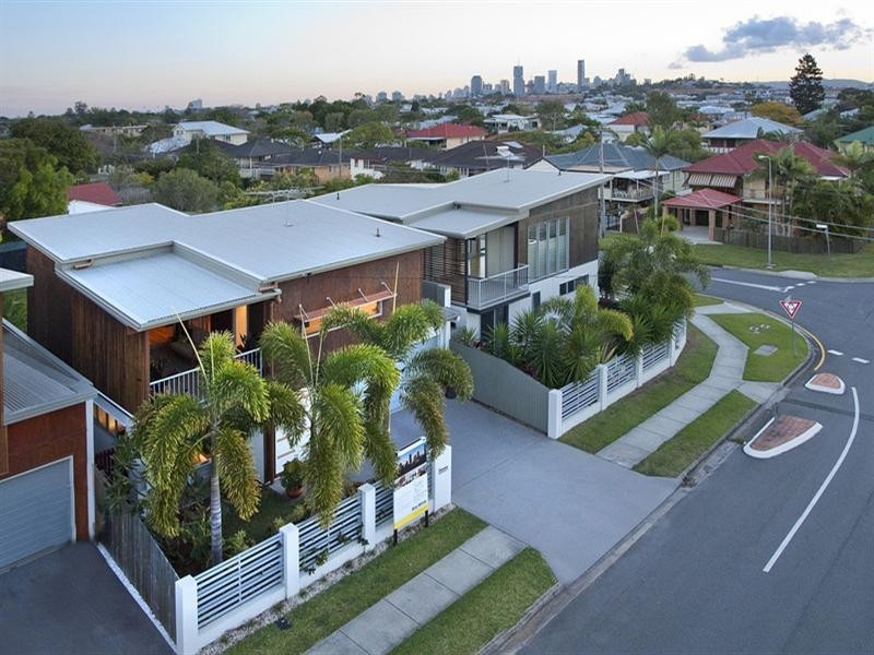 8 Eton Street, Bulimba QLD 4171