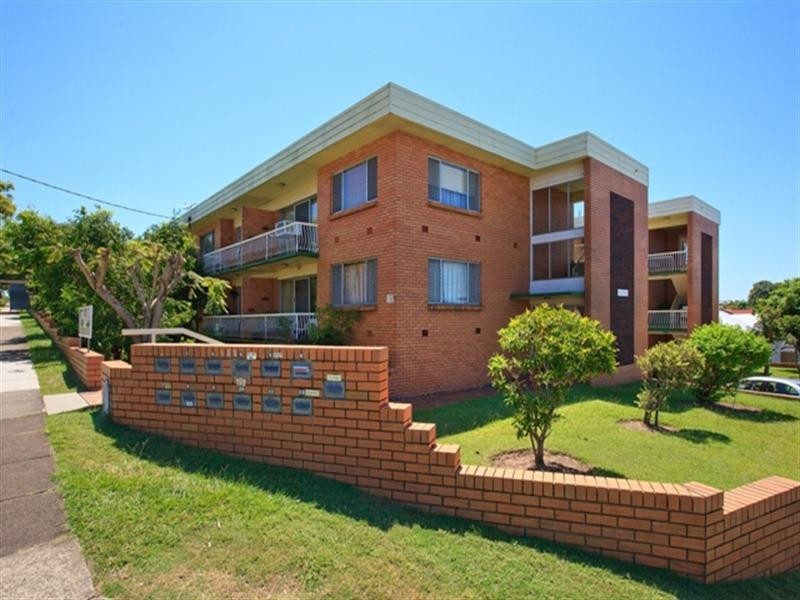 4/132 Pashen Street, Morningside QLD 4170