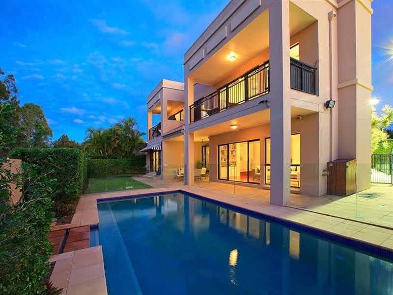 48 Portside Place, Bulimba QLD 4171