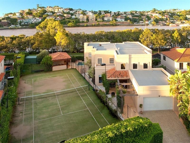 48 Portside Place, Bulimba QLD 4171