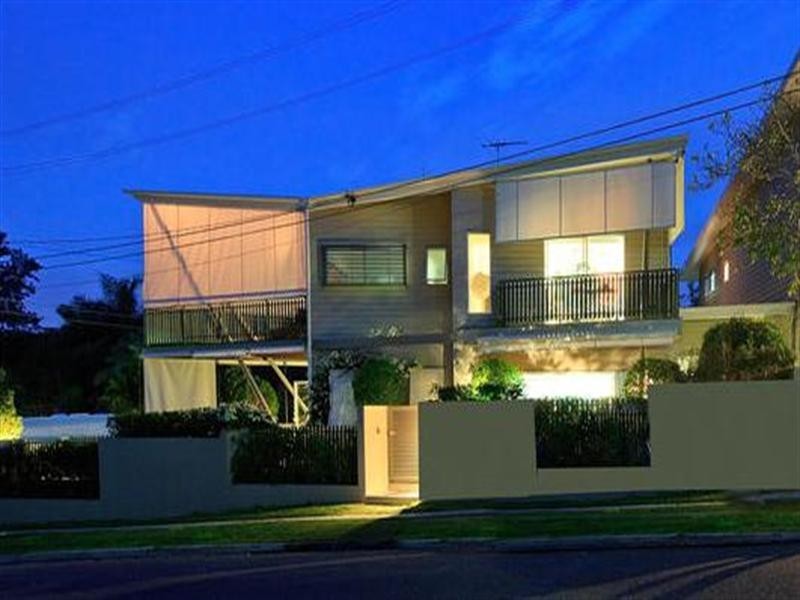 42 Rockbourne Terrace, Paddington QLD 4064