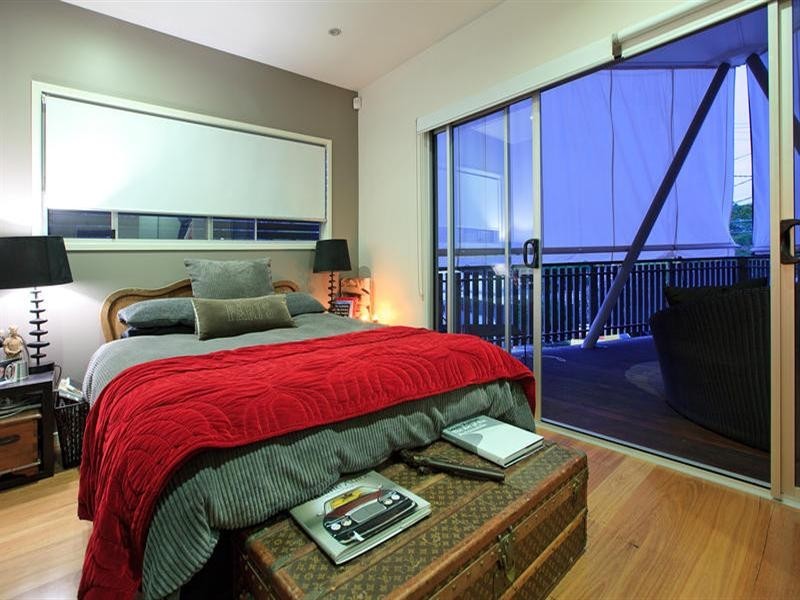 42 Rockbourne Terrace, Paddington QLD 4064